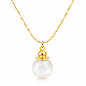 Pendentif energetique gans keshe