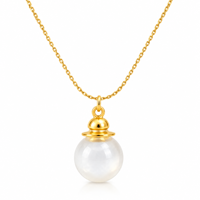 Pendentif énergétique gans keshe – Image 2