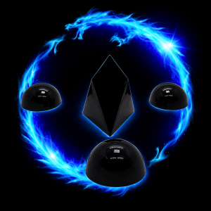 Kit vortex du dragon